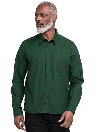 SCHÖFFEL | Herren Hemd Style Kleion | 